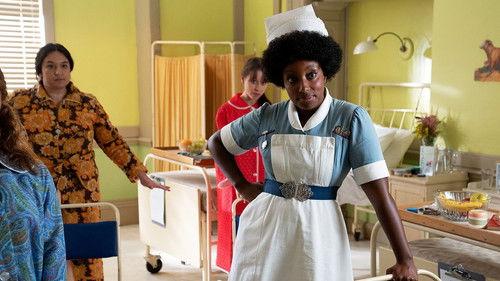 Call the Midwife Season 14 Episode 6 - Episode 6