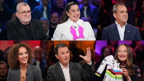 Tout le monde en parle Season 22 Episode 5 - Episode 5