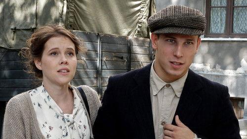 War Girls Season 2 Episode 3 - Episode 3