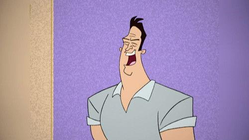 The Proud Family Season 1 Episode 10 - Don't Leave Home Without It