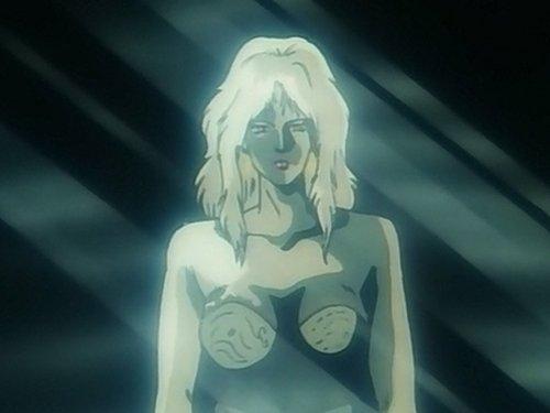 A.D. Police Files Season 1 Episode 1 - The Phantom Woman