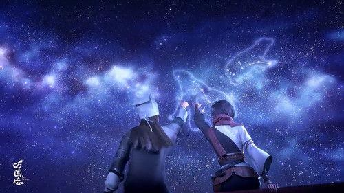 Wings of the World Season 1 Episode 15 - Episode 15