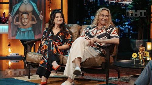 Volya's Show Season 2 Episode 21 - Episode 21