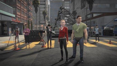 Fast & Furious Spy Racers Season 6 Episode 8 - Dann Hunt