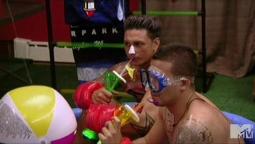 Jersey Shore Season 5 Episode 11 - We Are Family