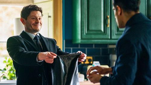 undefined Season 1 Episode 2 - Torture