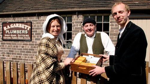 Victorian Pharmacy Season 1 Episode 2 - Episode 2