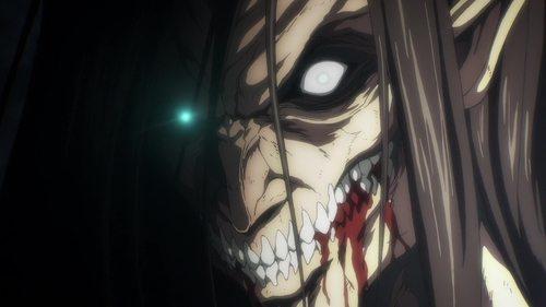 Attack on Titan Season 4 Episode 6 - The War Hammer Titan