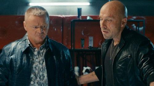 The Coach Season 3 Episode 15 - Episode 15