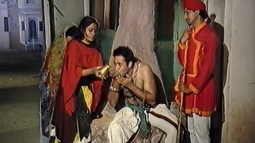 Vikram Aur Betaal Season 1 Episode 12 - Who Is the Real Father