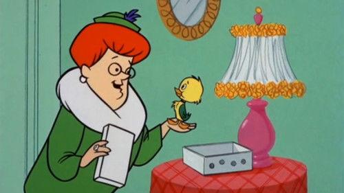 The Yogi Bear Show Season 1 Episode 12 - Easter Duck