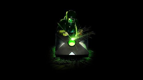 Power On: The Story of Xbox Season 1 Episode 3 - Chapter Three: And It Didn't Turn On