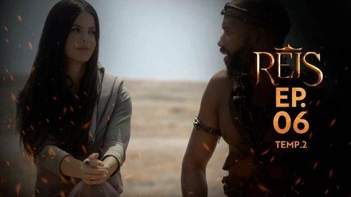 Kings Season 2 Episode 6 - Episode 6