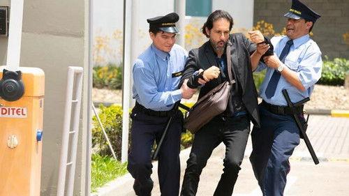 La de Troya Season 1 Episode 8 - Episode 8