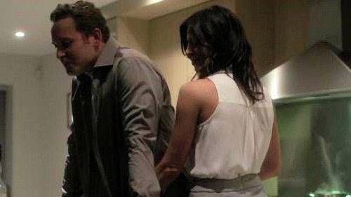 Rogue Season 3 Episode 1 - The White Guy