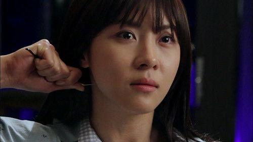 The King 2 Hearts Season 1 Episode 17 - Hang Ah and Bong Goo Have A Face Off