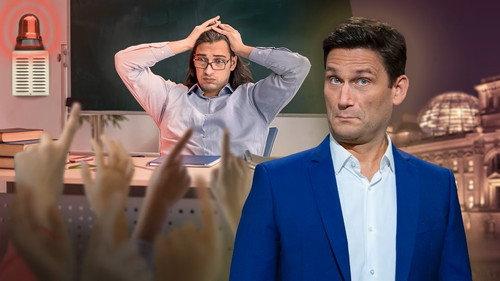 Extra 3 Season 20 Episode 3 - Episode 3