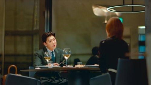 As You Stood By Season 1 Episode 3 - Eun-su, Hui-su and Jin-pyo