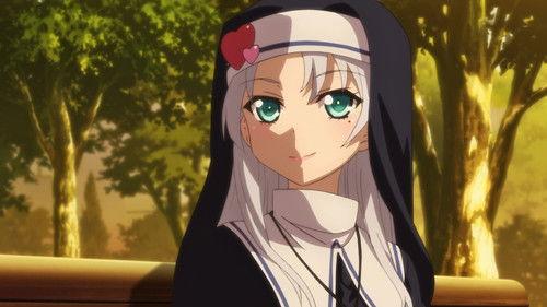 Haganai: I Don't Have Many Friends Season 2 Episode 9 - Stray Cats Overheat