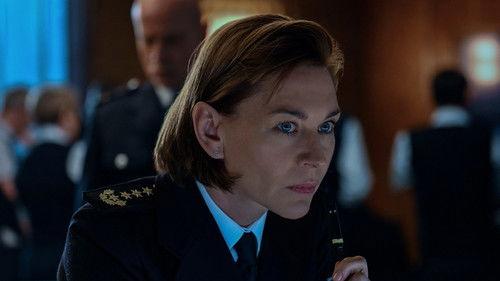 Hijack Season 2 Episode 2 - Control