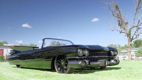 Texas Metal Season 1 Episode 6 - Black on Black on Black Cadillac