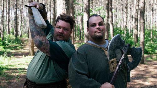 Dead Set on Life Season 2 Episode 3 - Matty, Son of Bear