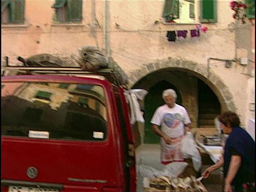Rick Steves' Europe Season 2 Episode 5 - Cinque Terre: Italy's Hidden Riviera