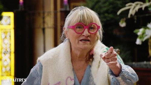 The Traitors France Season 5 Episode 8 - Episode 8