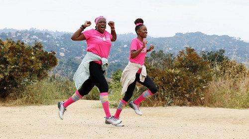 The Amazing Race Season 35 Episode 1 - The Amazing Race Is Back!
