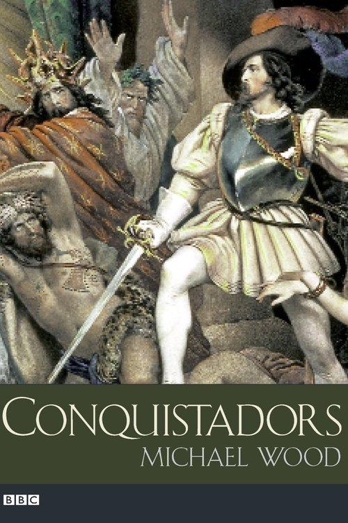 Conquistadors poster