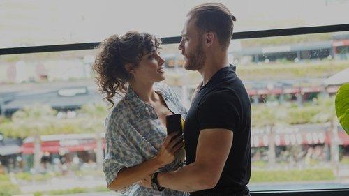 Love Is in the Air Season 2 Episode 5 - Being a Father