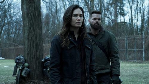 The Expanse Season 5 Episode 8 - Hard Vacuum