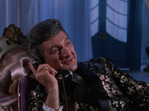 undefined Season 2 Episode 15 - The Devil's Fingers