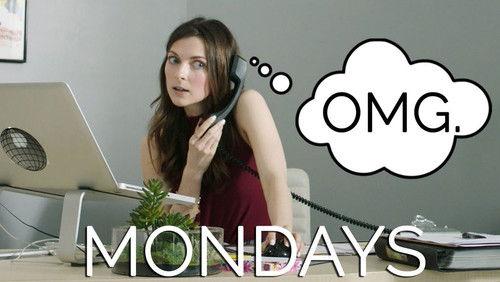 Mondays Season 1 Episode 8 - That Time When Mom Gave Me A Sex Talk