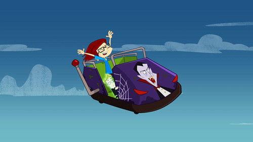 Get Ace Season 1 Episode 13 - Save The Crystal Cat