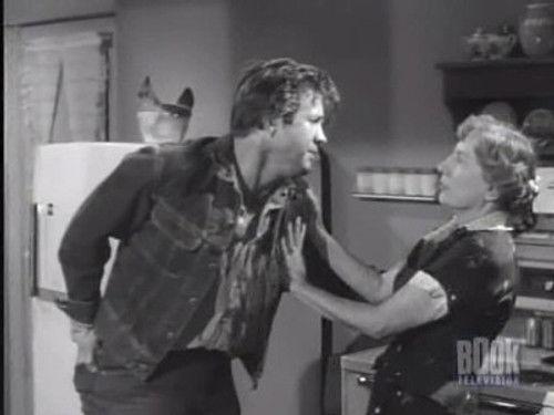 undefined Season 6 Episode 6 - Pen Pal