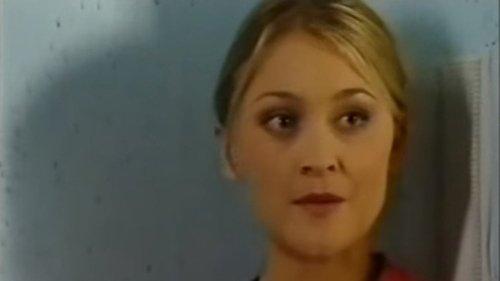 Casualty Season 16 Episode 5 - Bringing Up Baby