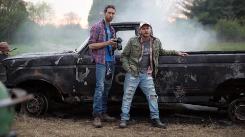 Crawford Season 1 Episode 2 - This Will Not Stand