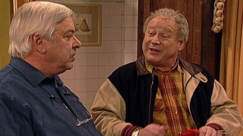 Oppassen!!! Season 13 Episode 13 - Vriendschap is geen illusie