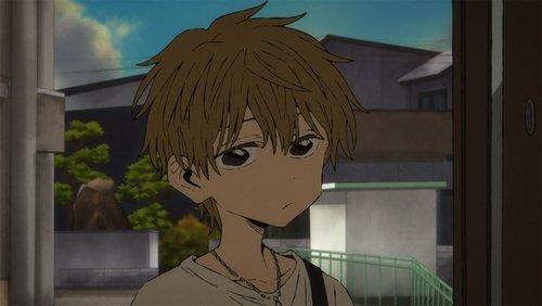 Takopi's Original Sin Season 1 Episode 4 - Azuma-kun's Salvation