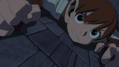 undefined Season 1 Episode 15 - Episode 15: Dryad/Cockatrice