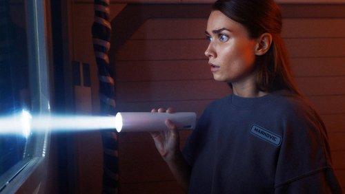 undefined Season 2 Episode 2 - Kill or Be Killed