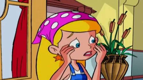 Sabrina: The Animated Series Season 1 Episode 18 - Once Upon a Whine