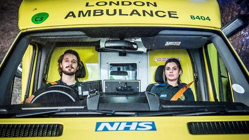 Ambulance Season 6 Episode 6 - Episode 6