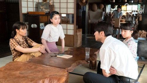 Natsuzora Season 1 Episode 22 - Episode 22