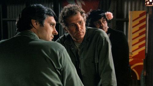 undefined Season 3 Episode 10 - There is Nothing Like a Nurse