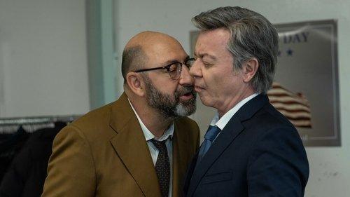 Pamela Rose, la série Season 1 Episode 1 - Episode 1