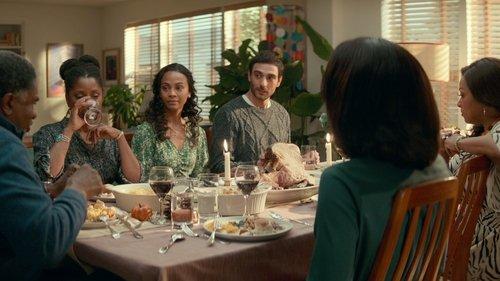 From Scratch Season 1 Episode 2 - Carne e Ossa