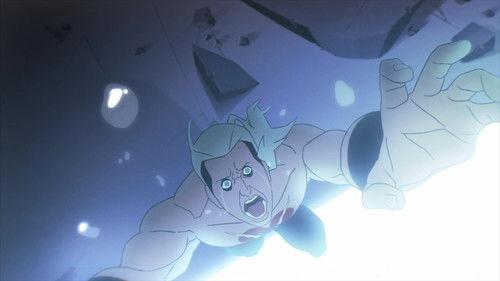 Crisis Jung Season 1 Episode 10 - BEYOND VIOLENCE