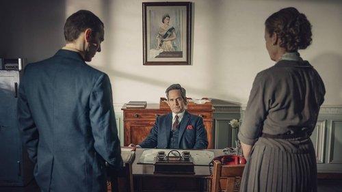 The Ipcress File Season 1 Episode 5 - Episode 5